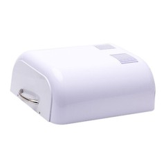 Dental MINI LIGHT CURING LIGHT CURE OVEN FOR DENTAL (2 UVA TUBES) 110V 240V
