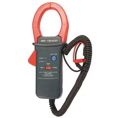 Associated Equipment 6043 Clamp, Blue/Red, Ac/Dc