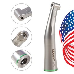 Dental Endo Handpiece 8:1 Endodontic Contra Angle Attachement SybronEndo US