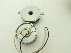 Red Dot VXG-11 Enclosed Light Fixture 100W Max 1/2″ Ceiling Mount Lot of 2