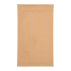 100 Pack Large Natural Brown Kraft Padded Shipping Mailer 10.5″ x 16″