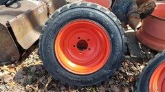 Bobcat 7351529 5.70-12 tire on rim S70 + others