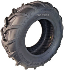 Garden / Compact Tractor 4×4 Front TIRE R-1 Lug 20×8.00-10 20×8-10 20/8-10 4ply