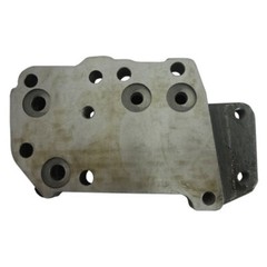 AR71188 Tractor Valve Selective Control Cover Fits John Deere