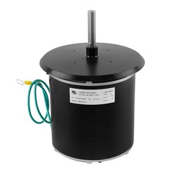 F48T73A50 Condenser Fan Motor 3/4 HP 1110 RPM 230 Volt For A.O. Smith AC Unit