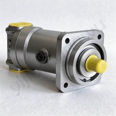 Hydraulic Motor A2F55W2Z2 For Heavy Duty Brush Cutter HFRC/HDRC/HCRD Accessories