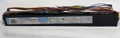 Philips Advance Intellivolt ICN-4S54-90C-2LS-G 120-277V Ballast