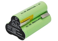 Battery for Remington HC-352 2000mAh / 7.20Wh