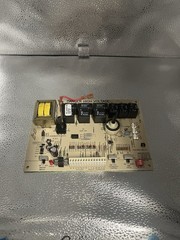 New Control Board