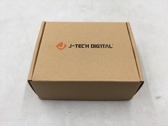 J-Tech Digital 1080P HDMI To HDMI Audio Extractor Converter JTDAT5CH FREE S/H