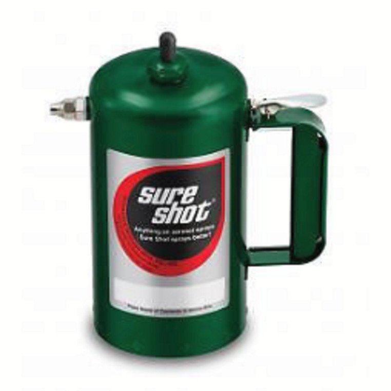 Sure Shot A1000G Oil Solvent Degreaser Brake Cleaner Sprayer 32 oz.