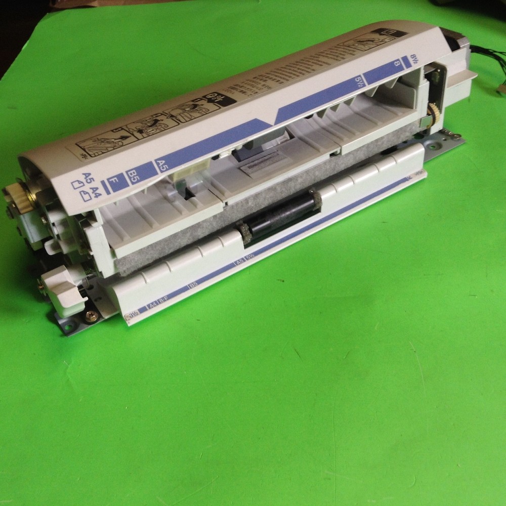 Ricoh Aficio 1013F Photo Copier Printer Part Roller 30531G 30531G AX05 0176