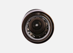NEW John Deere WN-RE256693 SCV Coupler. Selective Control Breakaway Cartridge