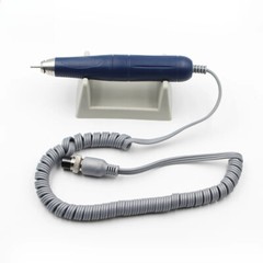 Dental Brushless Electric Micromotor 70K RPM Lab Polishing Handpiece Polisher
