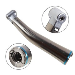 Dental LED 1:1 Contra Angle Angulo Inner Spray Contrangulo Turbina handpiece