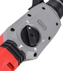 Milwaukee 2915-20 M18 18 Volt FUEL 1-1/8 SDS Plus Rotary Hammer Bare Tool