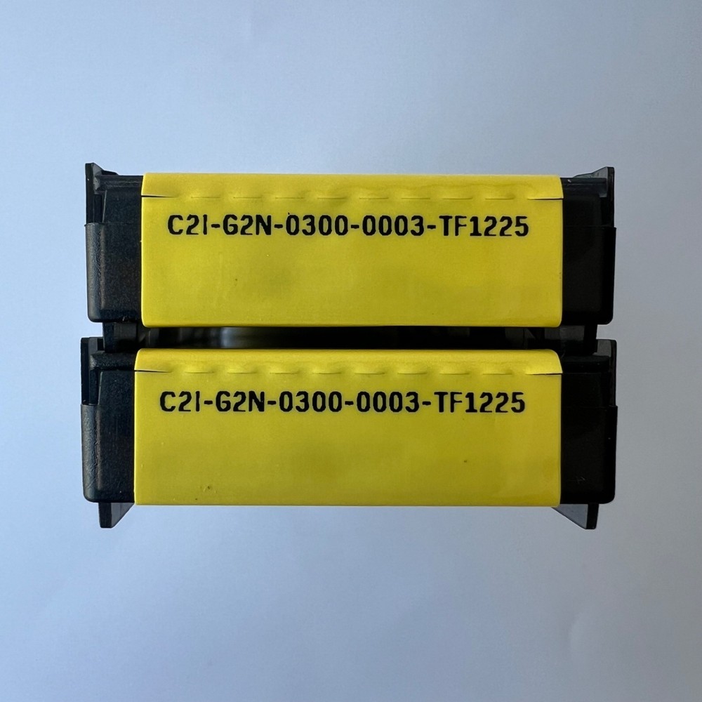 C21-G2N-0300-0003-TF 1225 /Sandvik / 10PCS