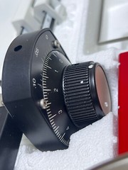 OHAUS 310-00 DALI-O-GRAM BALANCE 310gx0.01g