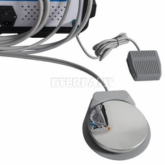 Dental Wall Turbine Unit 4H/Treatment Unit Air Compressor Suction System US