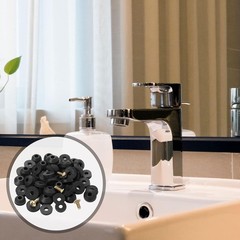 High-Quality 58-Piece Faucet Washer Set – Easy Identification & Compatibility