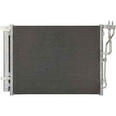 A/C Condenser Hyundai Sonata Kia Optima 2011-2013 2.0L GAS KI3030128
