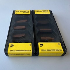 C21-G2N-0300-0003-TF 1225 /Sandvik / 10PCS