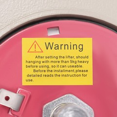 Ceiling Mounted Electric Chandelier Hoist Remote Chandelier Hoist Lifter System
