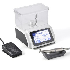 Dental Surgical Drive System LED Electric Micro Motor /Fiber optic LED Handpiece