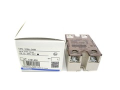 OMRON G3NA-240B 5-24VDC 40A NSMP