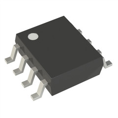 2402MLF IC Zero Delay Buffer 80MHz 1 8-SOIC (0.154″, 3.90mm Width), ICS2402MLF