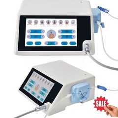 Dental Implant Motor Touch Screen AC100-240V Electric Motor/1:5 LED Contra Angle