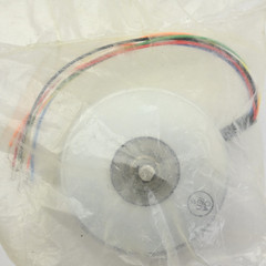 BEI 924-01008-1252 Industrial Encoder 1/4″ 5-24VDC L25G-1250-ABZC-8830-LED-SC6-S