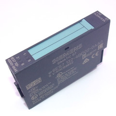 Siemens SIMATIC S7 4DO DC24V/0.5A Digital Output Module 6ES7 132-4BD02-0AA0