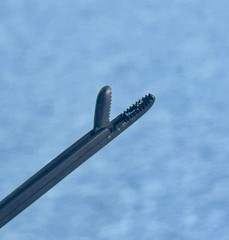 Medtronic Micro Pituitary Rongeur 2mm with Teeth