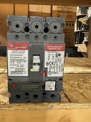 GE SEPA36AT0030 30-amp trip