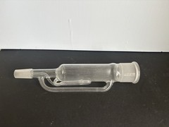 PYREX BOROSILICATE GLASS 45/50 & 24/40 SOXHLET EXTRACTOR 1PCS/PK