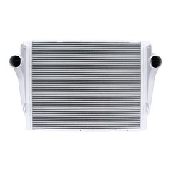Charge Air Cooler Fit Peterbilt 330 340 387 389 Kenworth T370 W900 37 1/4″ x 33″