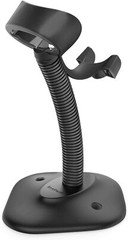 1D/2D Barcode Scanner Stand Goose Neck Hands Free Angel & Height Adjustable