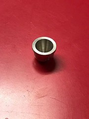 TeeJet Solid Stream Spray Nozzles for Banding Fertilizers – TP00015-SS