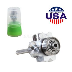 bang E-generator Dental LED Fiber Optic High Speed Handpiece 2/4 holes