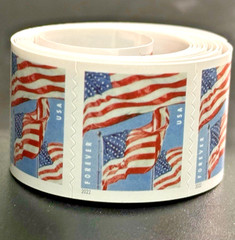 10 Mint First Class Mail Flag Stamps 100% Satisfaction Guaranteed Hot Deal