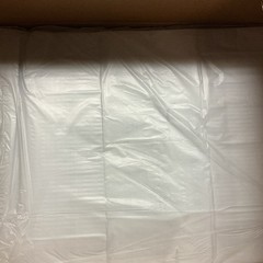Ultraguard PB1419U 14.5” X 19” 2-Mil poly Mailers 500-Count (new)