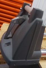 Shopsmith Mark V Headrest Assembly, Great Shape!