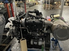 New Toro/ Kubota Engine 133-5647, 4TNV86CT-DTR2, Model 4RTDAC