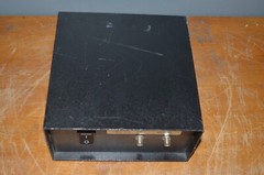 Millitech Bias / CPE Power Supply Part #: 9031239104