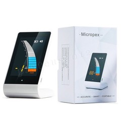 Dental Endodontic Apex Locator Finder Root Canal Measurement
