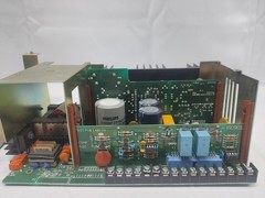 EDWARDS EST IRC-3 PS8A POWER SUPPLY
