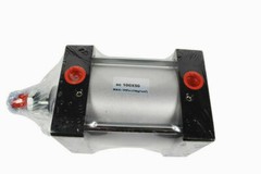SC 100×50 Pneumatic Standard Cylinder 4” Bore 2” Stroke Single Rod Double Act