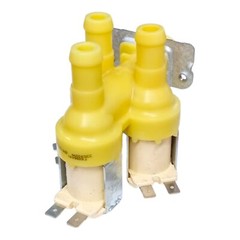 ERP F8286401P Clothes Washing Machine Water Valve for Alliance Speed Queen