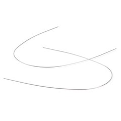 Dental Ortho Super Elastic Niti /Stainless Steel Arch Wire/Lingual Retainer Wire